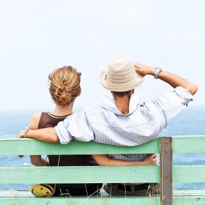 support your partner through infertility